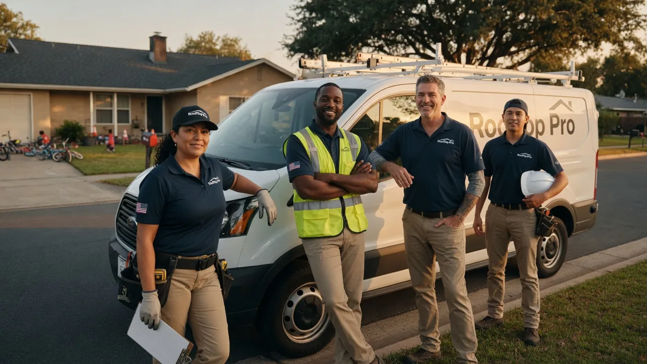 Roof Repair in Keller, VA near me